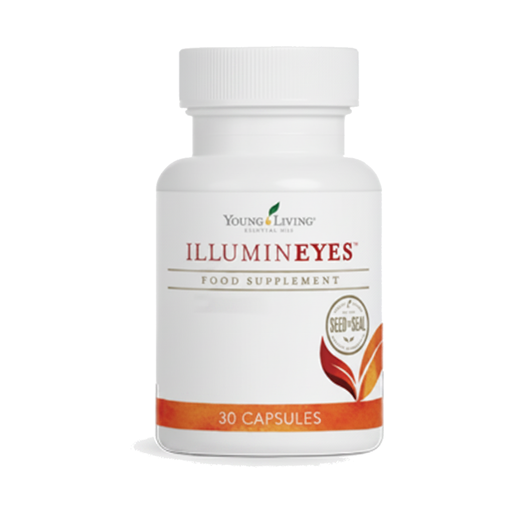 IlluminEyes