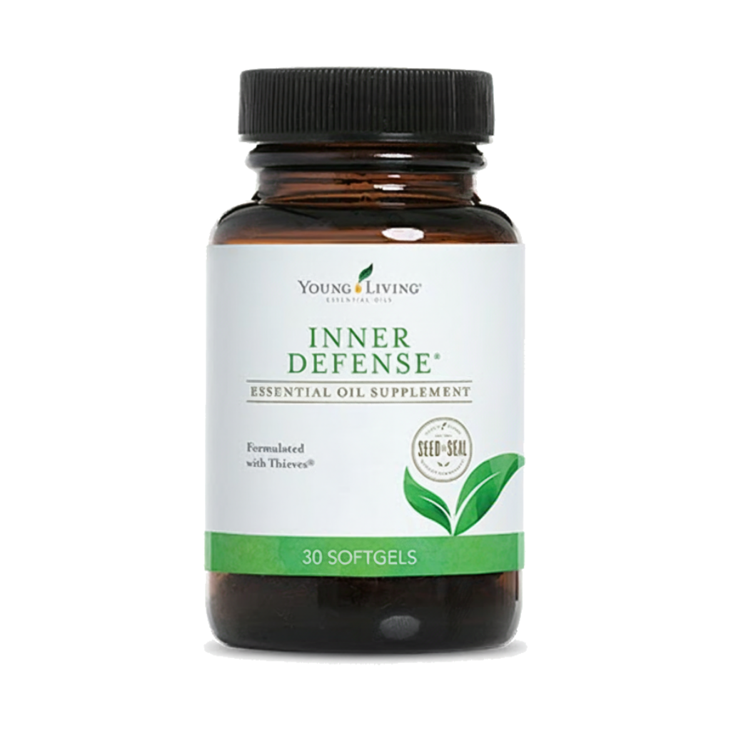 Inner Defense