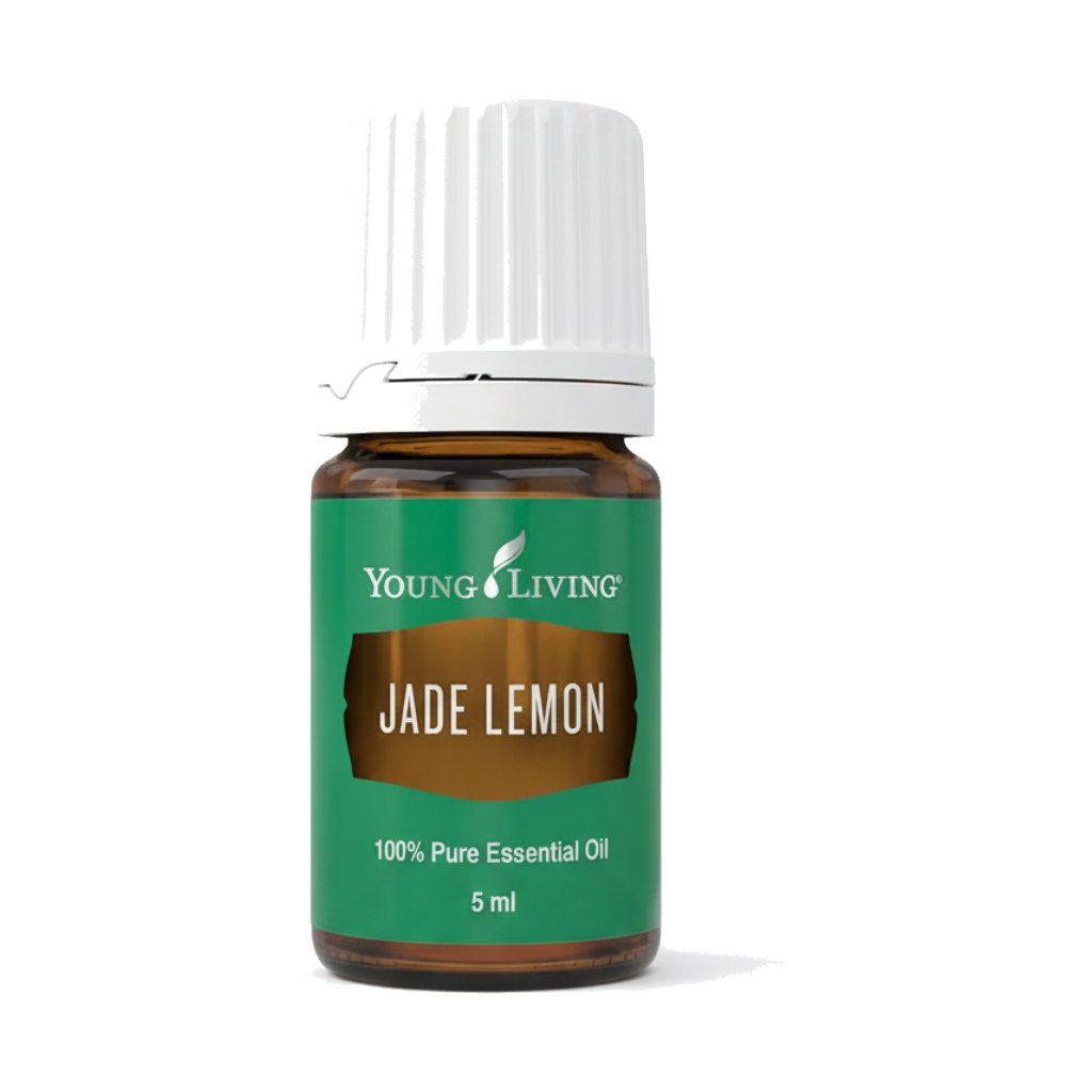 Jade Lemon Essential Oil
