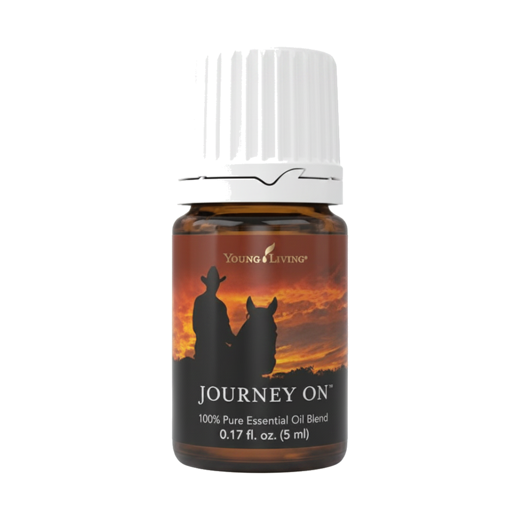 Journey On