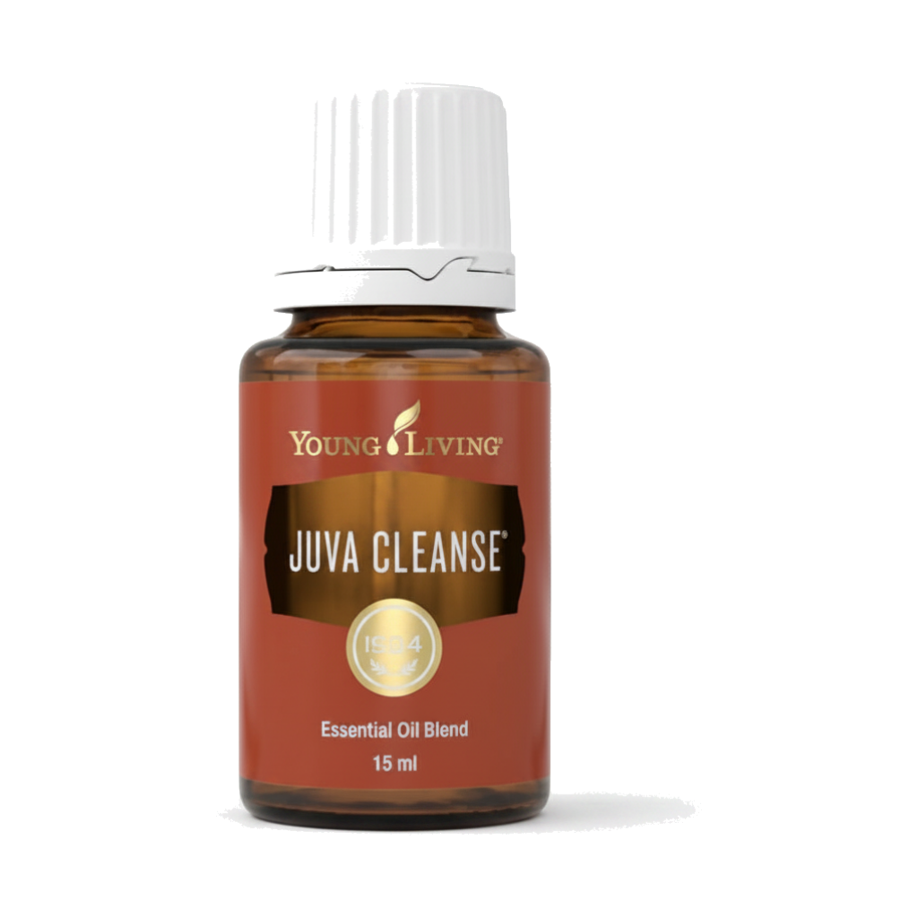 Juva Cleanse
