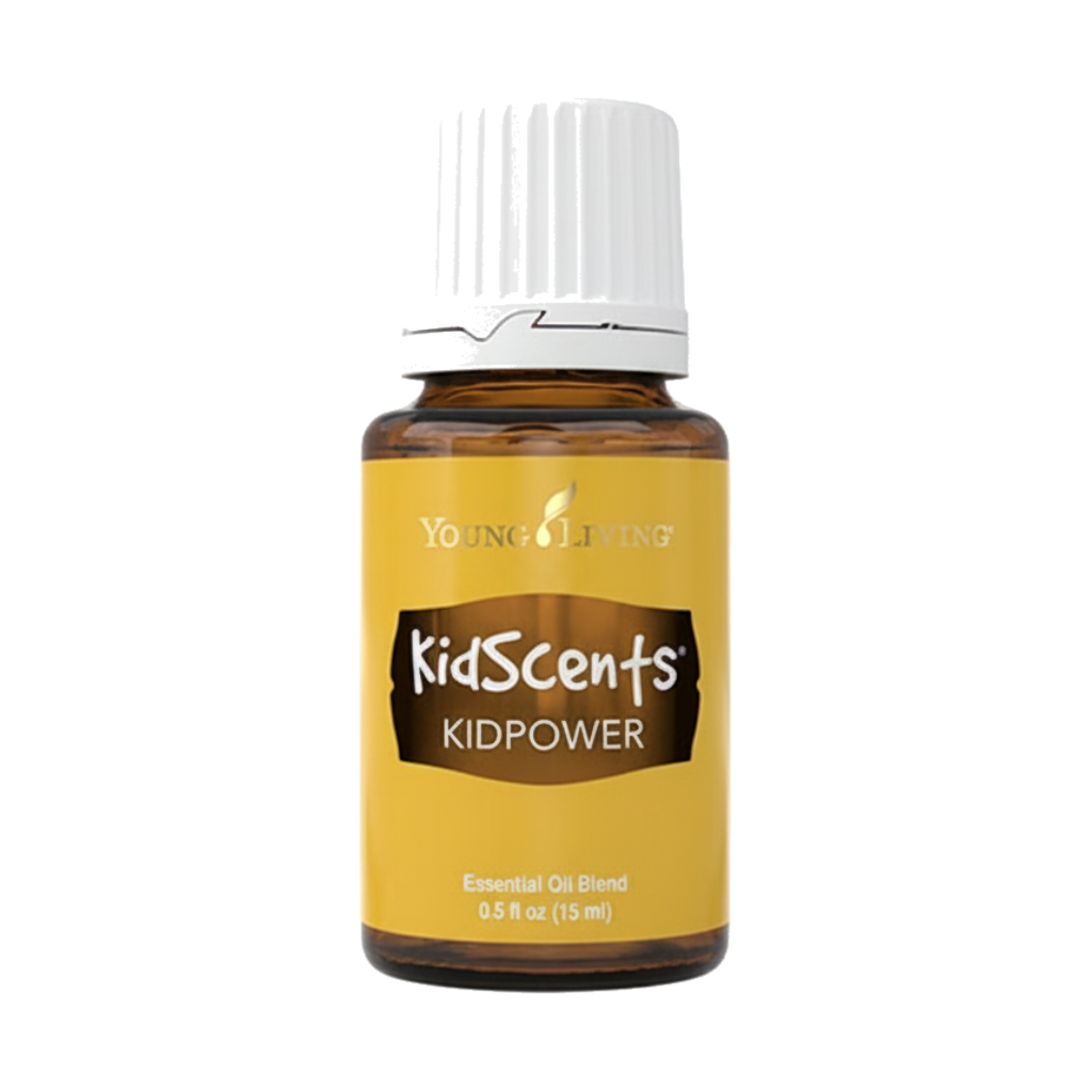 KidScents® KidPower 15 ml