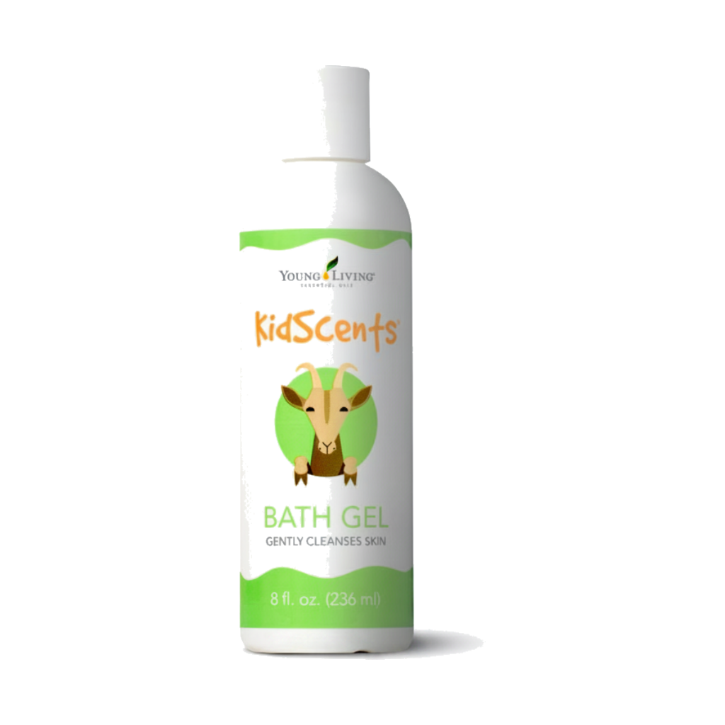 KidScents Bath Gel