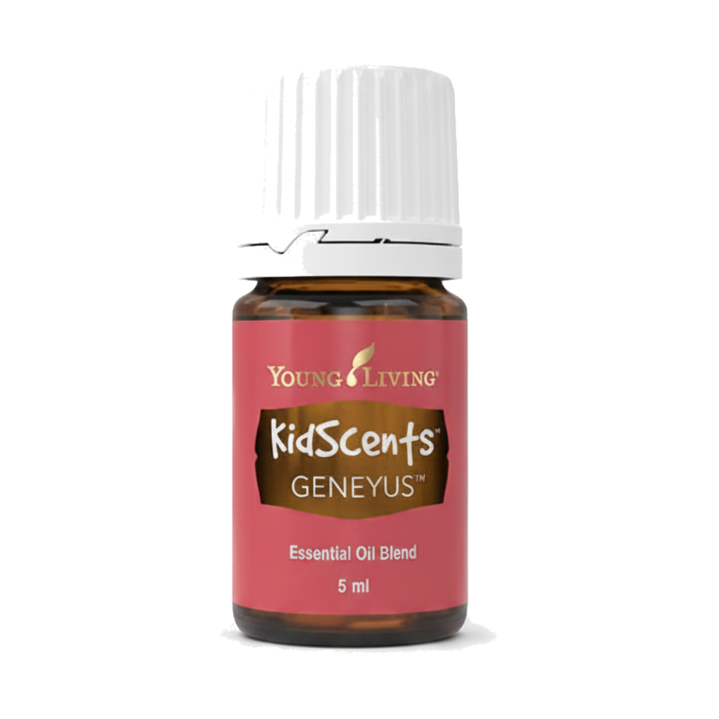 KidScents GeneYus