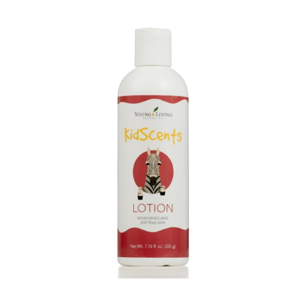 KidScents Lotion