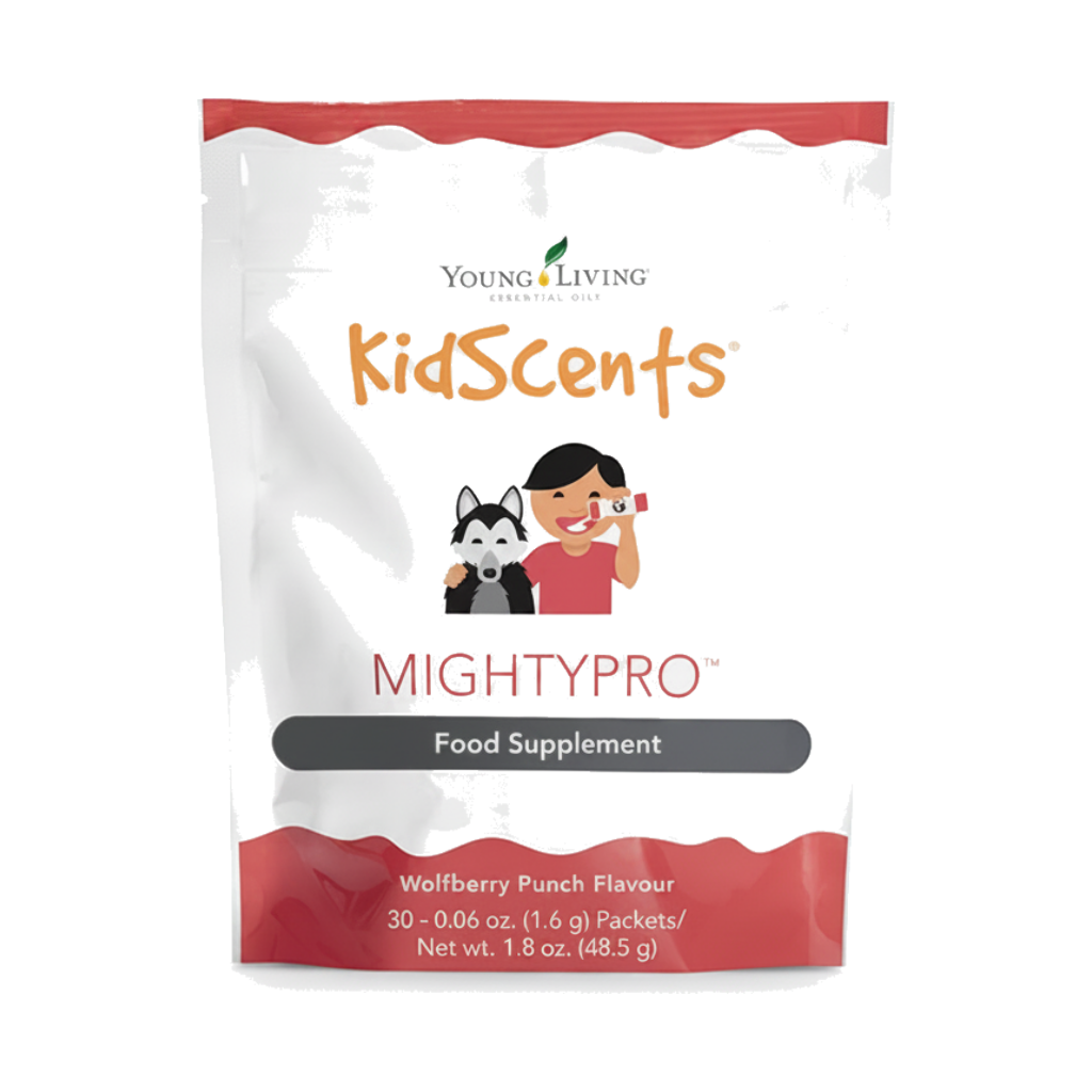 KidScents MightyPro