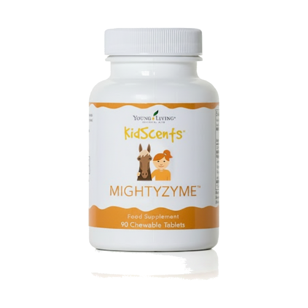 KidScents MightyZyme