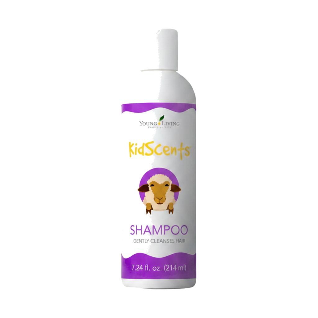 KidScents Shampoo