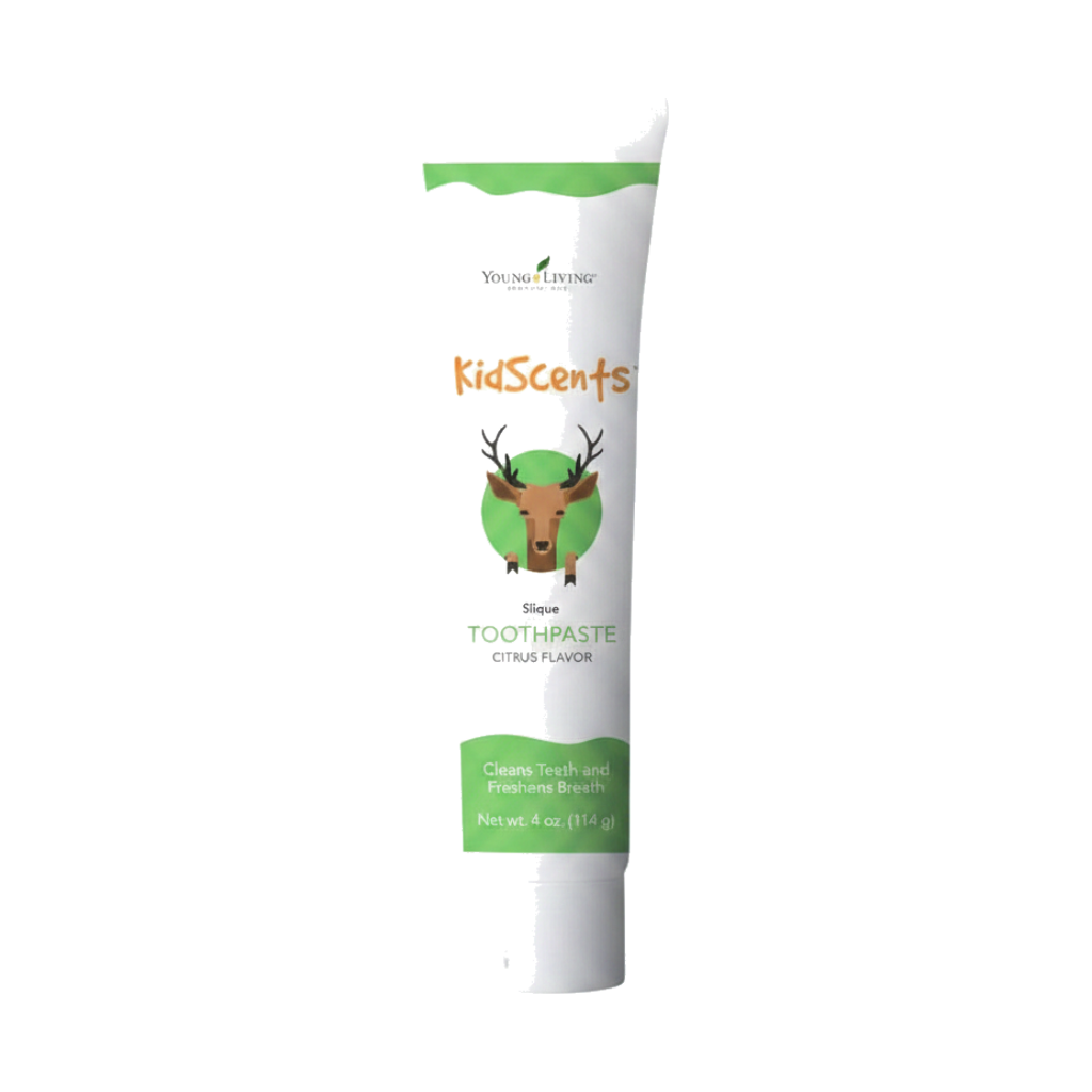 KidScents Slique Toothpaste