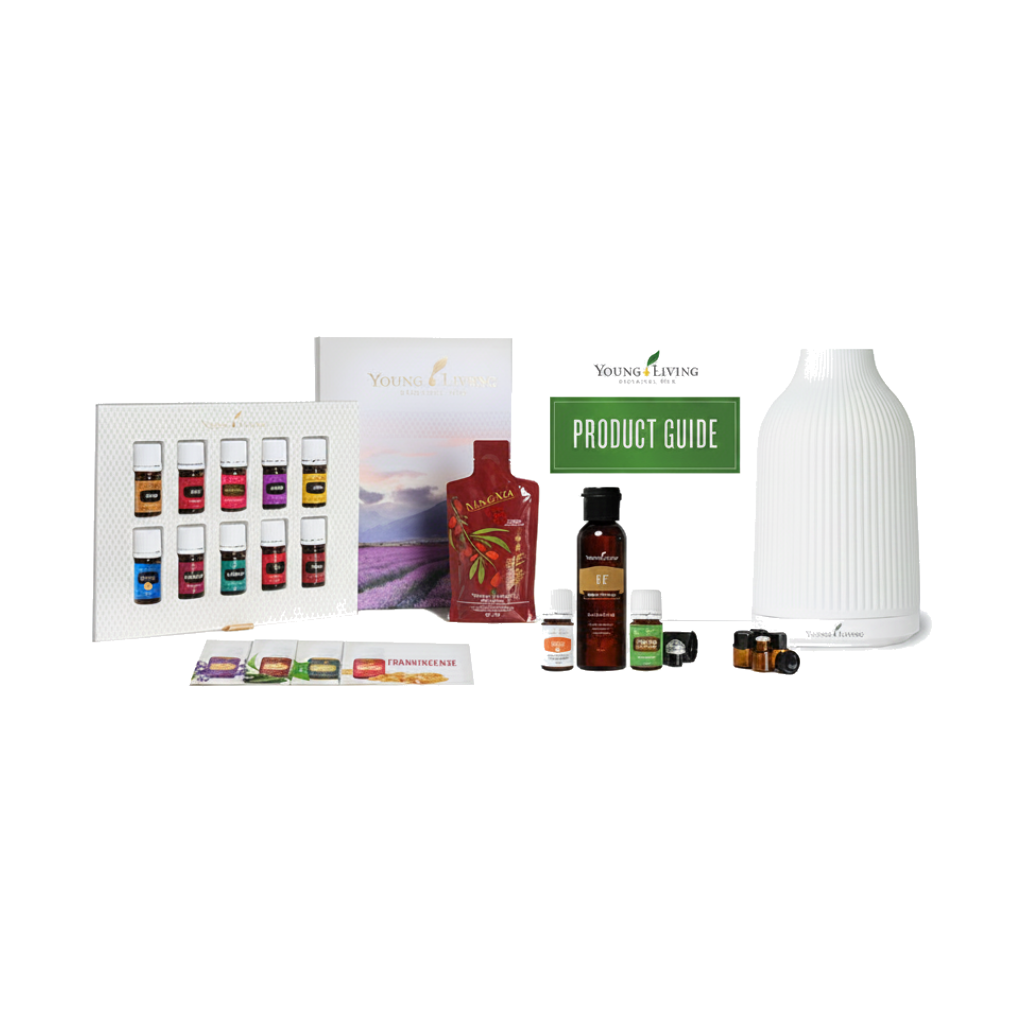 Kit de Inicio de Lujo con Difusor Adobe Mist