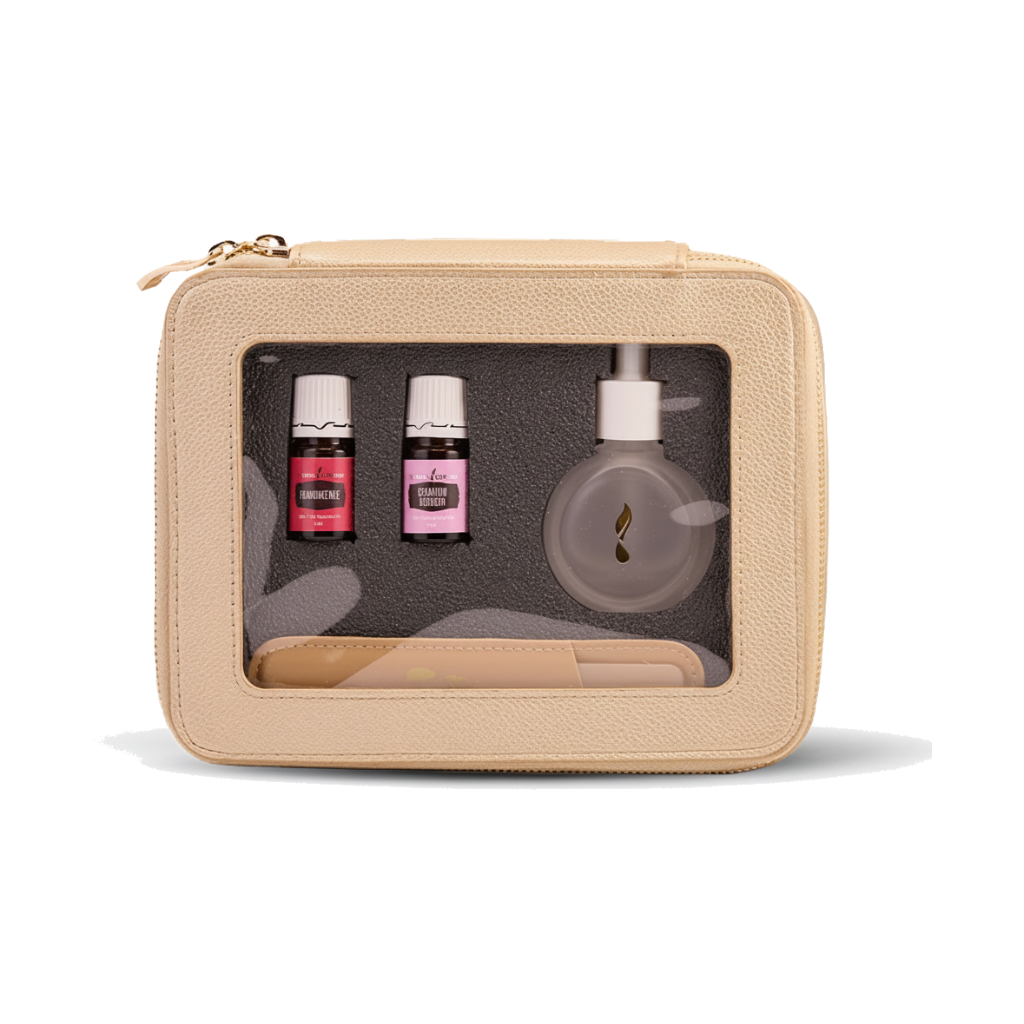 Kit para cutículas