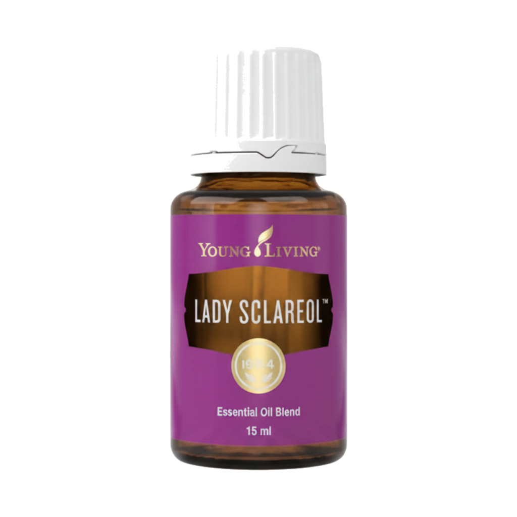 Lady Sclareol