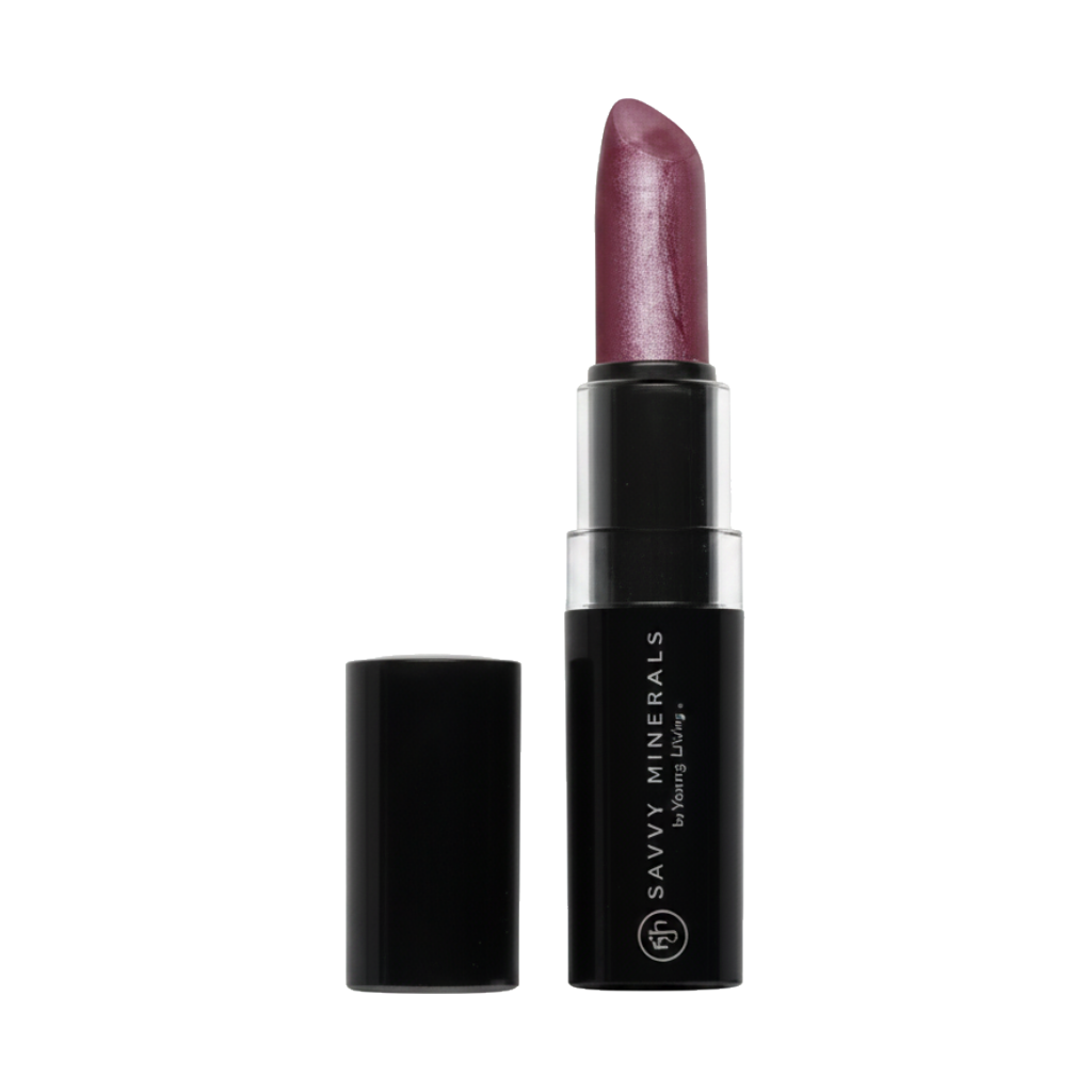 Lápiz Labial Savvy Minerals - Uptown Girl
