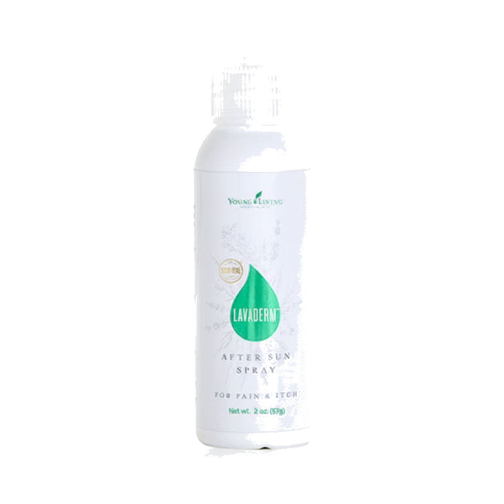 LavaDerm After-Sun Spray
