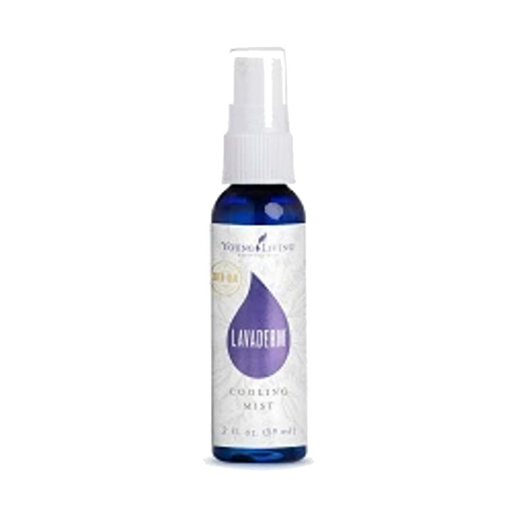 LavaDerm Cooling Mist