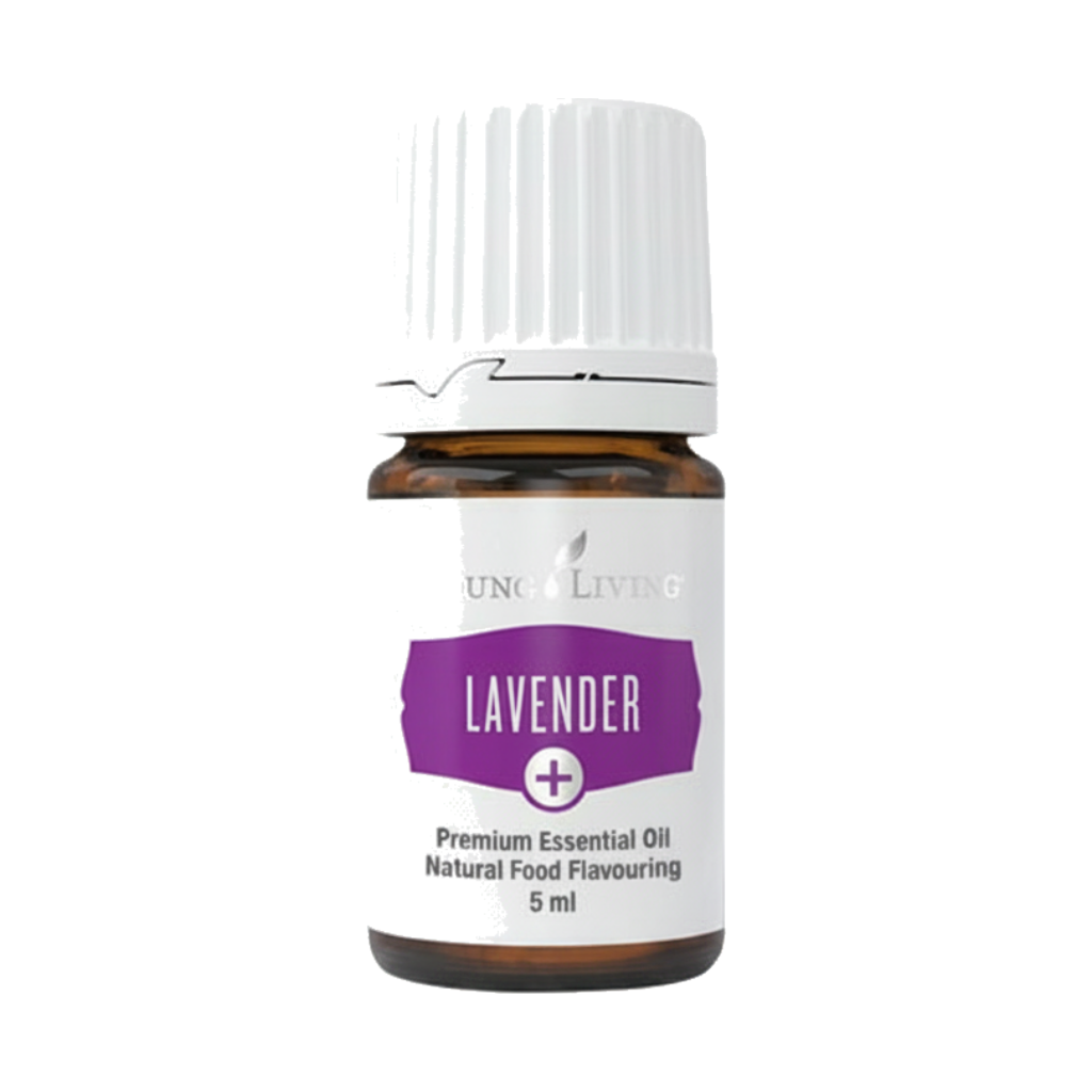 Lavender+