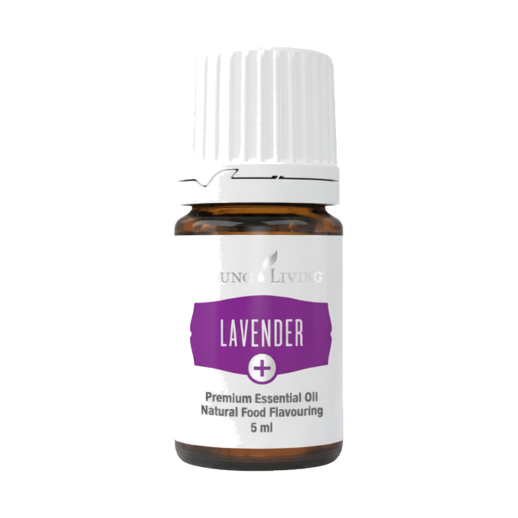 Lavender+