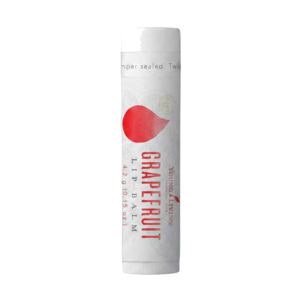 Lavender Lip Balm