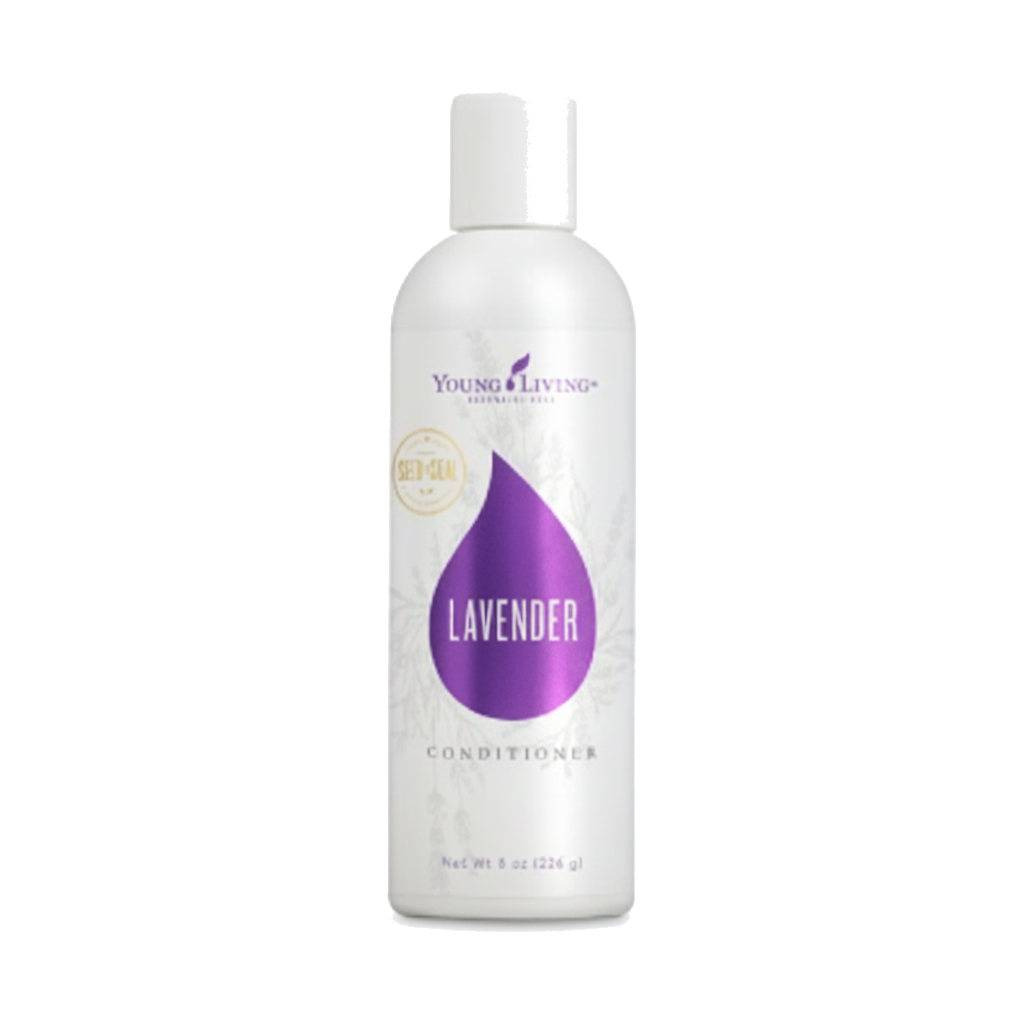 Lavender Volume Conditioner