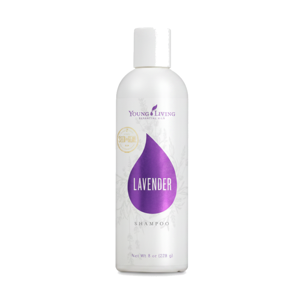 Lavender Volume Shampoo