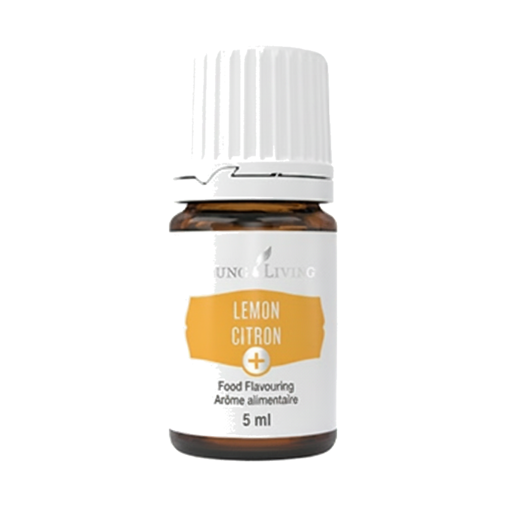 Lemon (+)