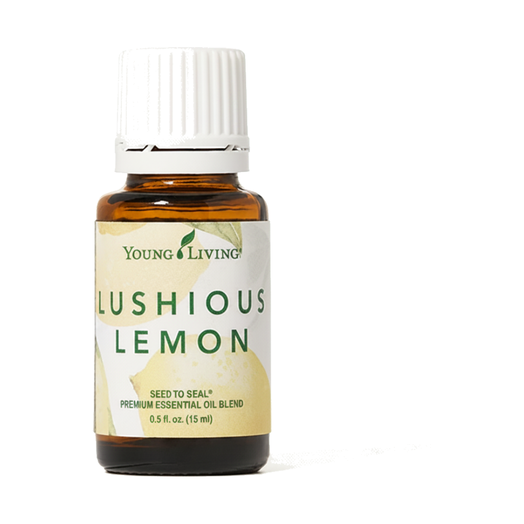 Limonada Lujosa