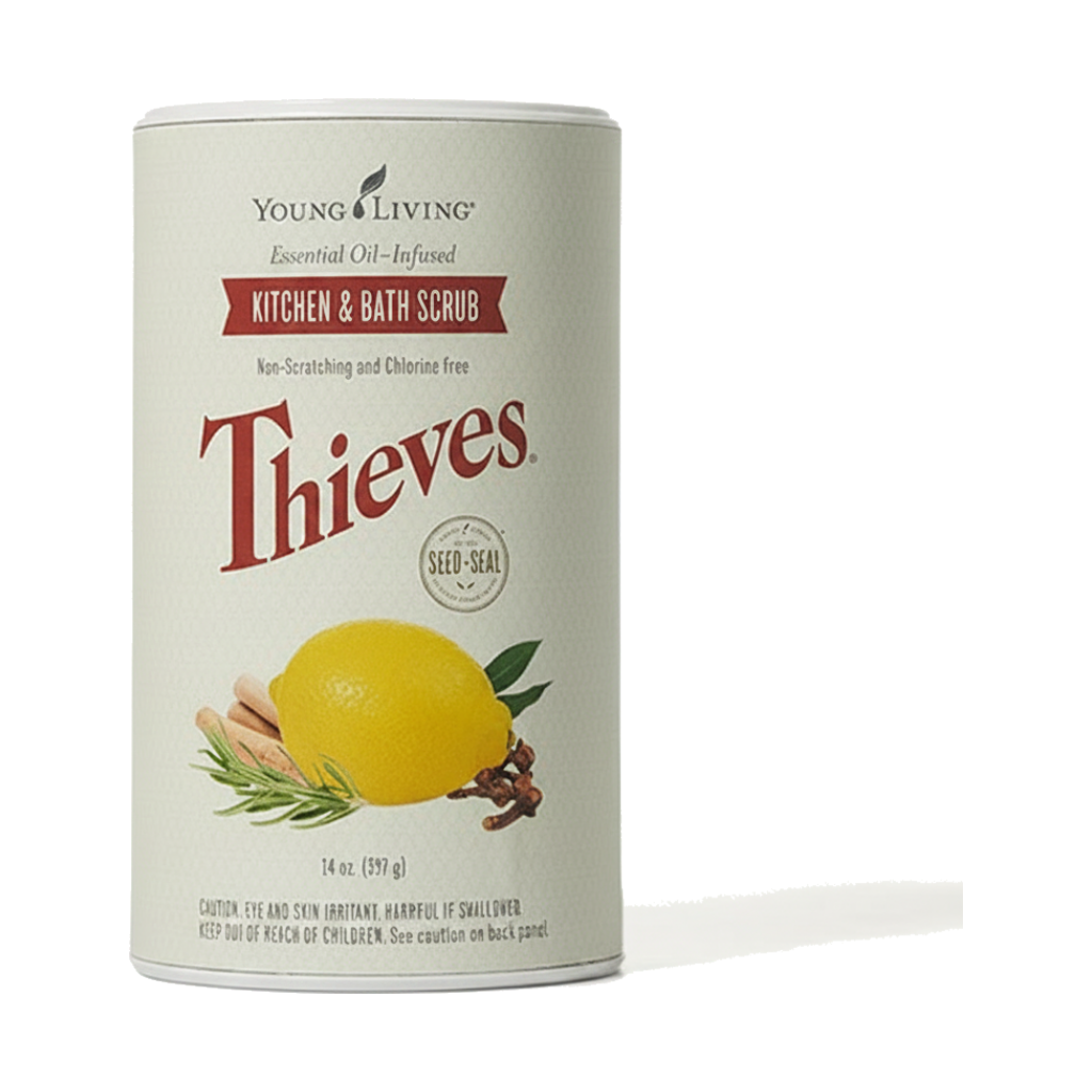 Limpiador de Cocina y Baño Thieves