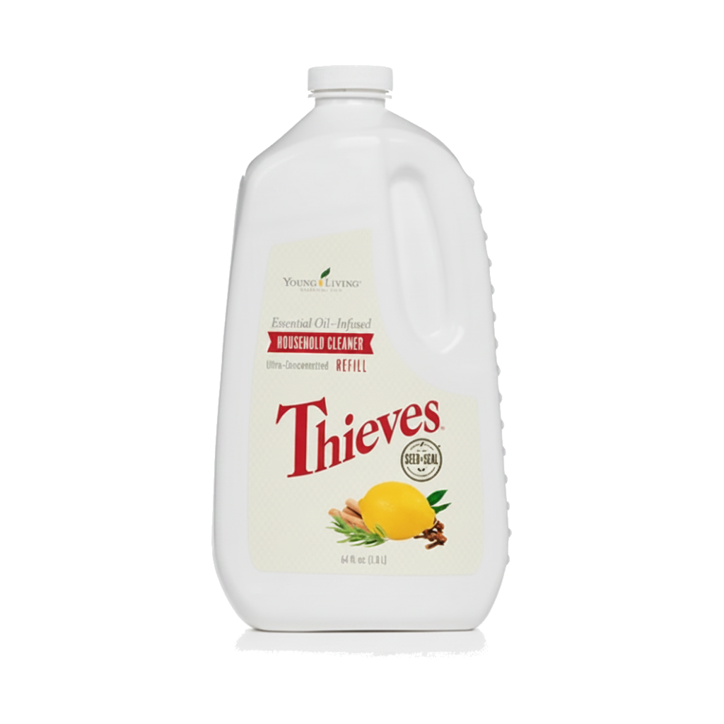 Limpiador de hogar Thieves
