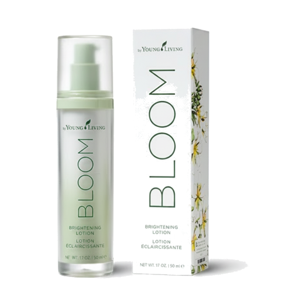 Loción Iluminadora BLOOM