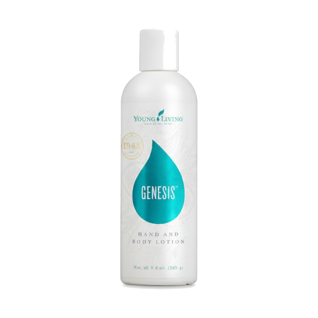 Loción para manos y cuerpo Genesis