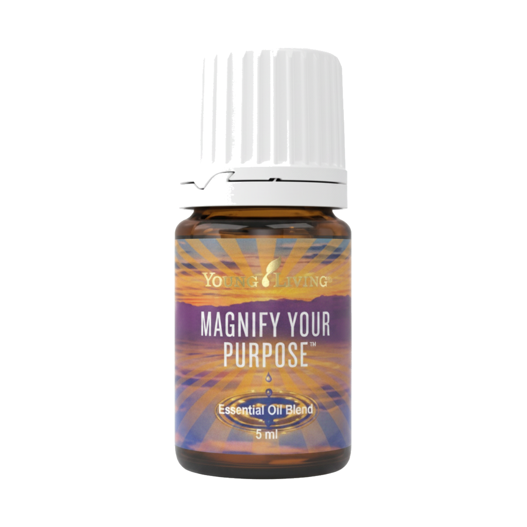Magnify Your Purpose