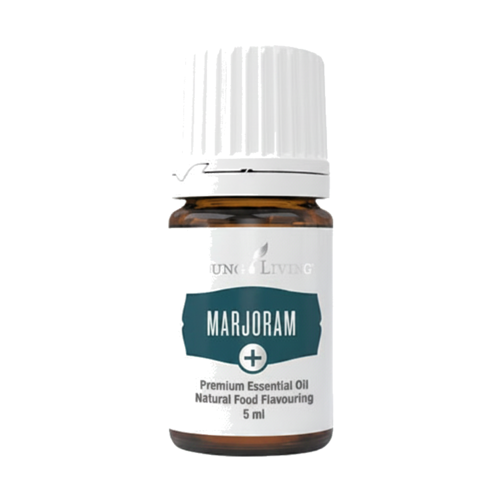 Marjoram+