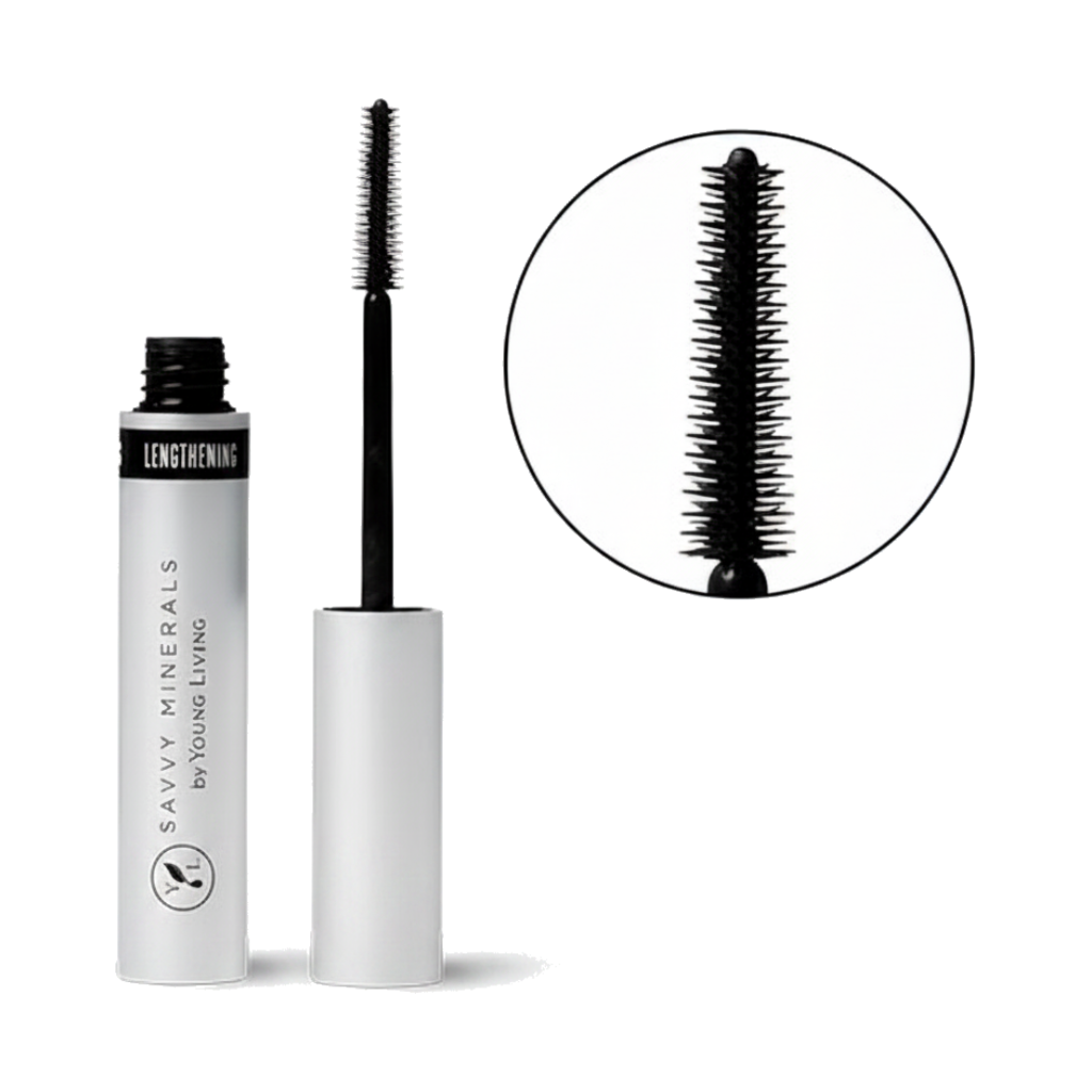 Máscara Alargadora Savvy Minerals