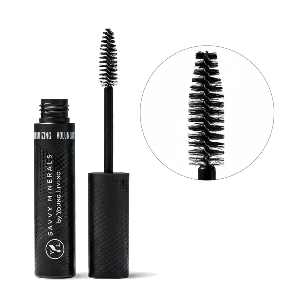 Máscara Voluminizadora Savvy Minerals