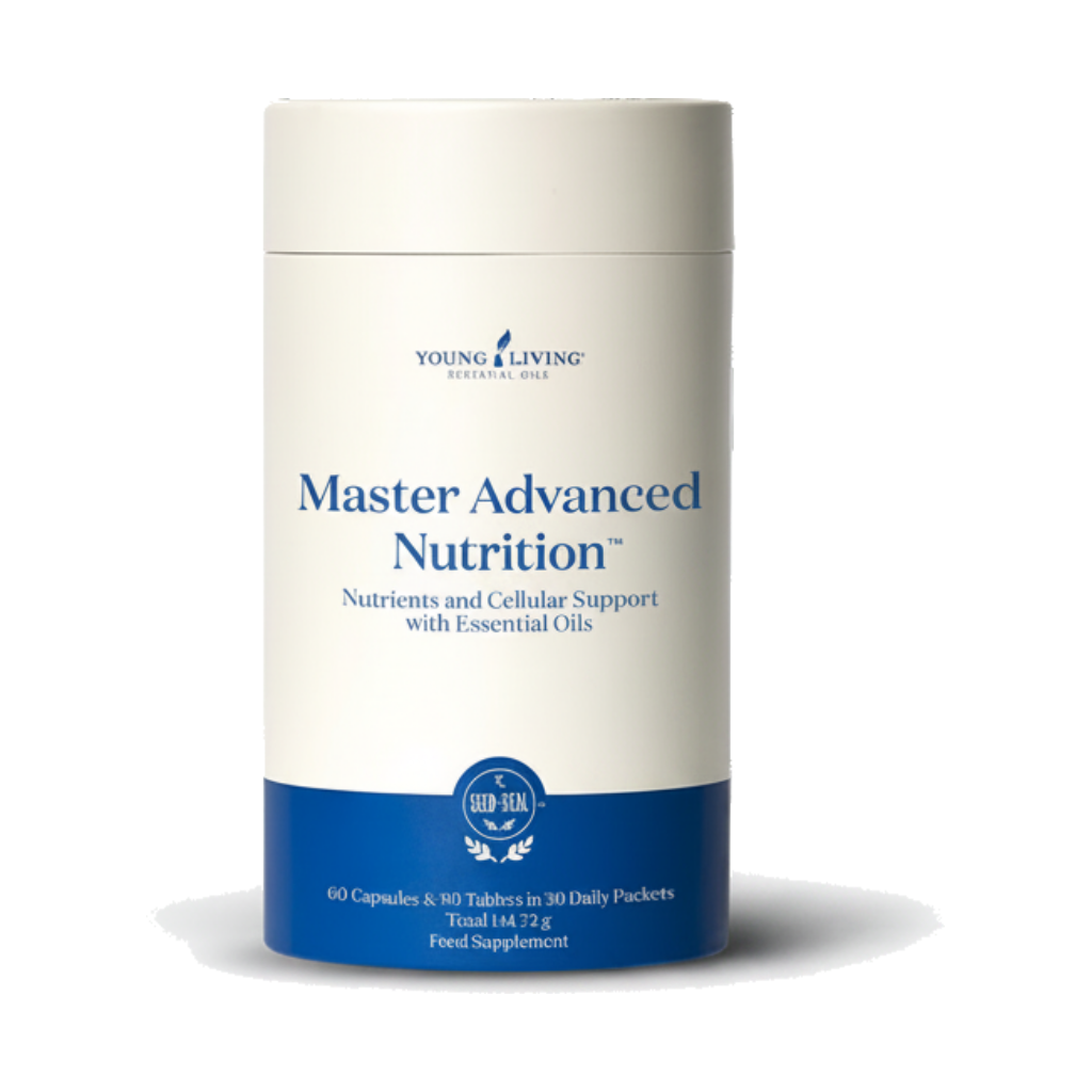 Master Advanced Nutrition