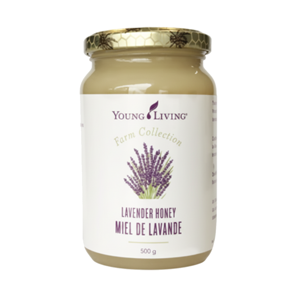 Miel de Lavanda
