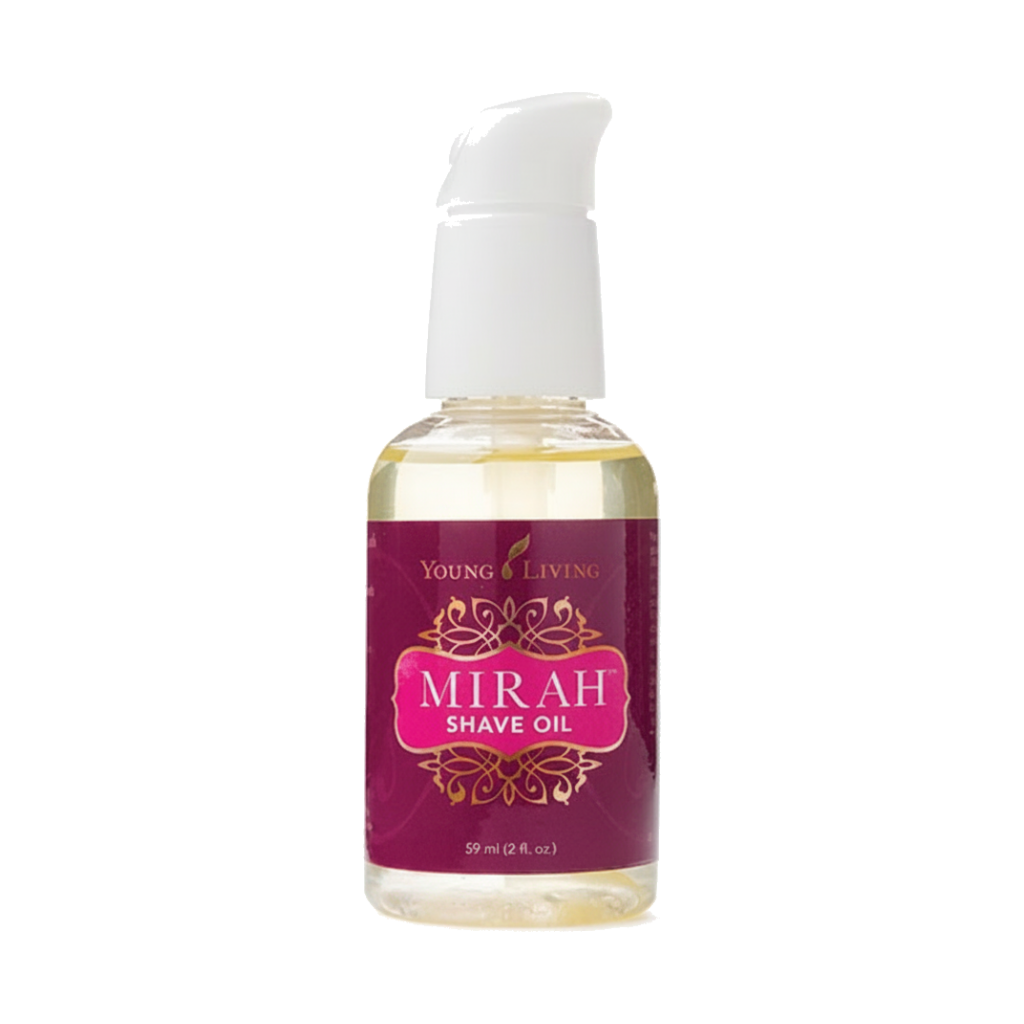Mirah Shave Oil
