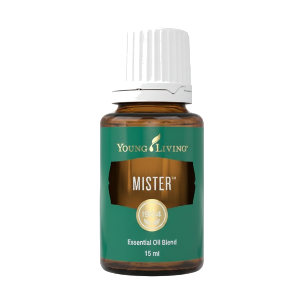 Mister