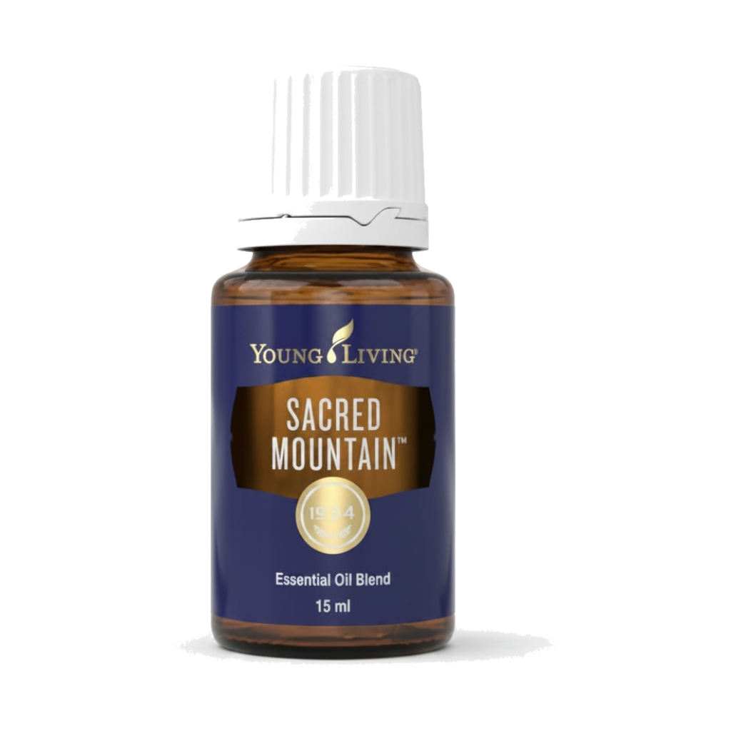 Montaña Sagrada