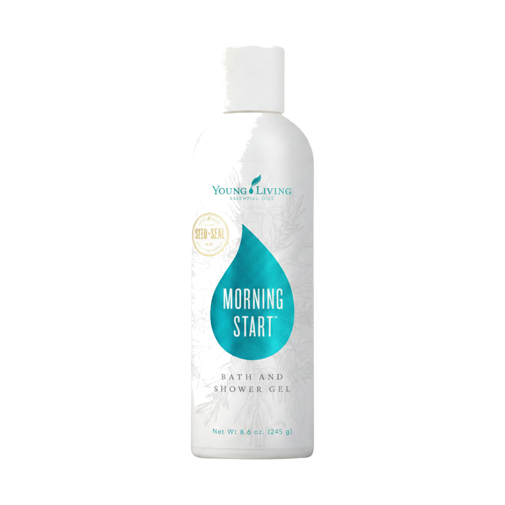Morning Start Bath & Shower Gel