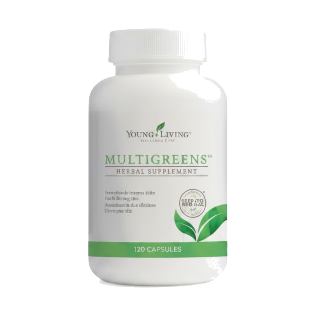 MultiGreens