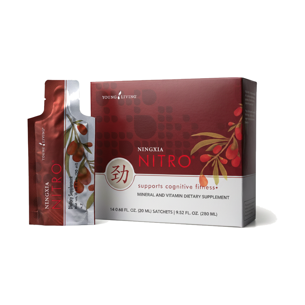 NingXia NITRO
