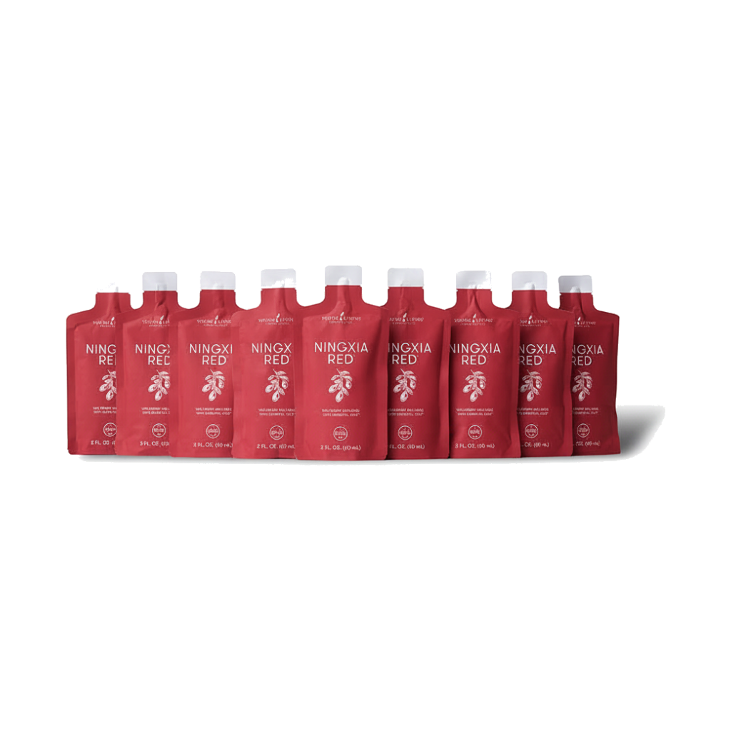 NingXia Red 60 ml Singles