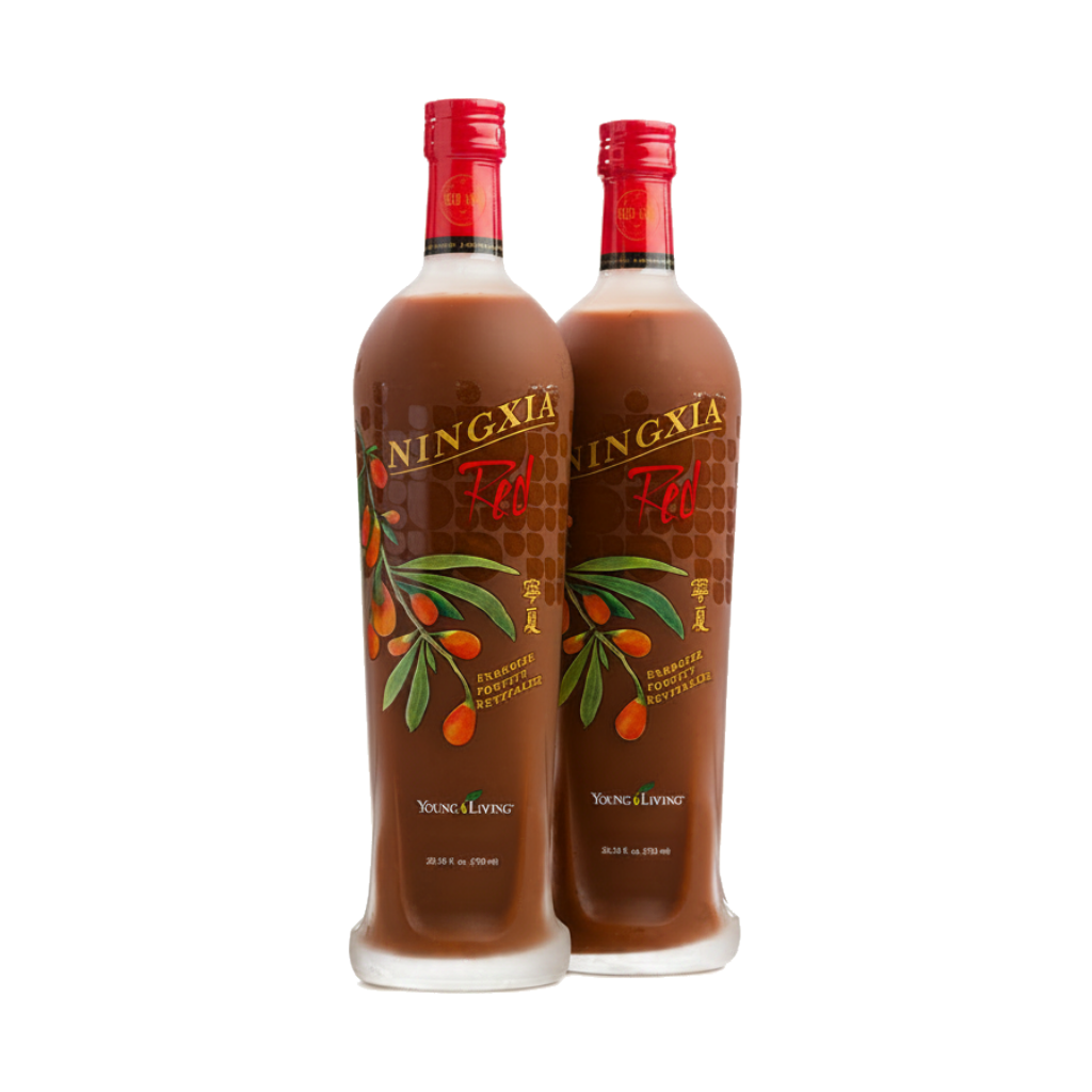 NingXia Red