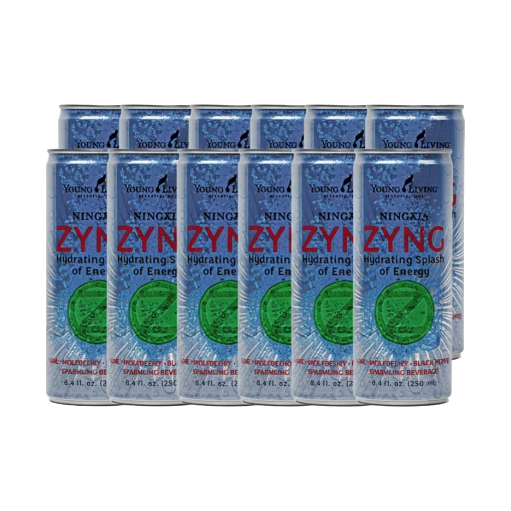 NingXia Zyng
