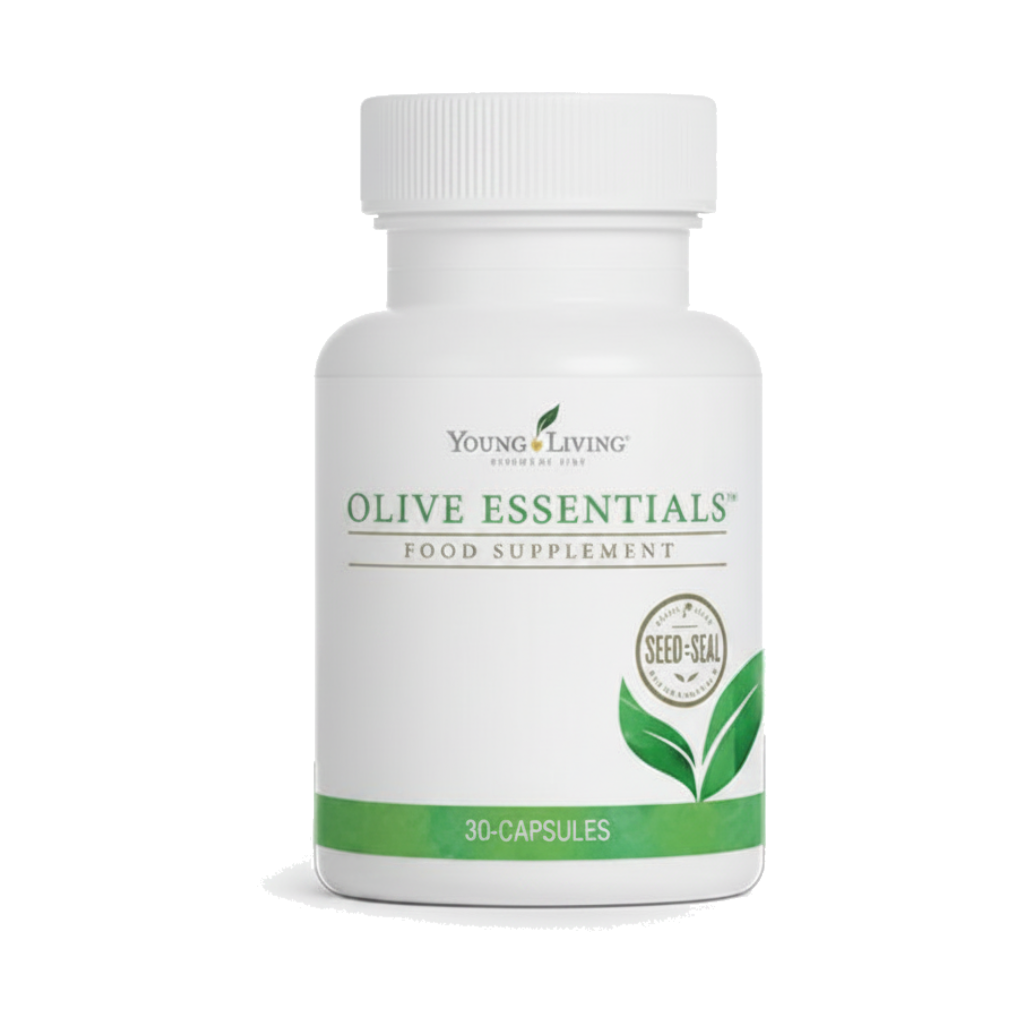Olive Essentials