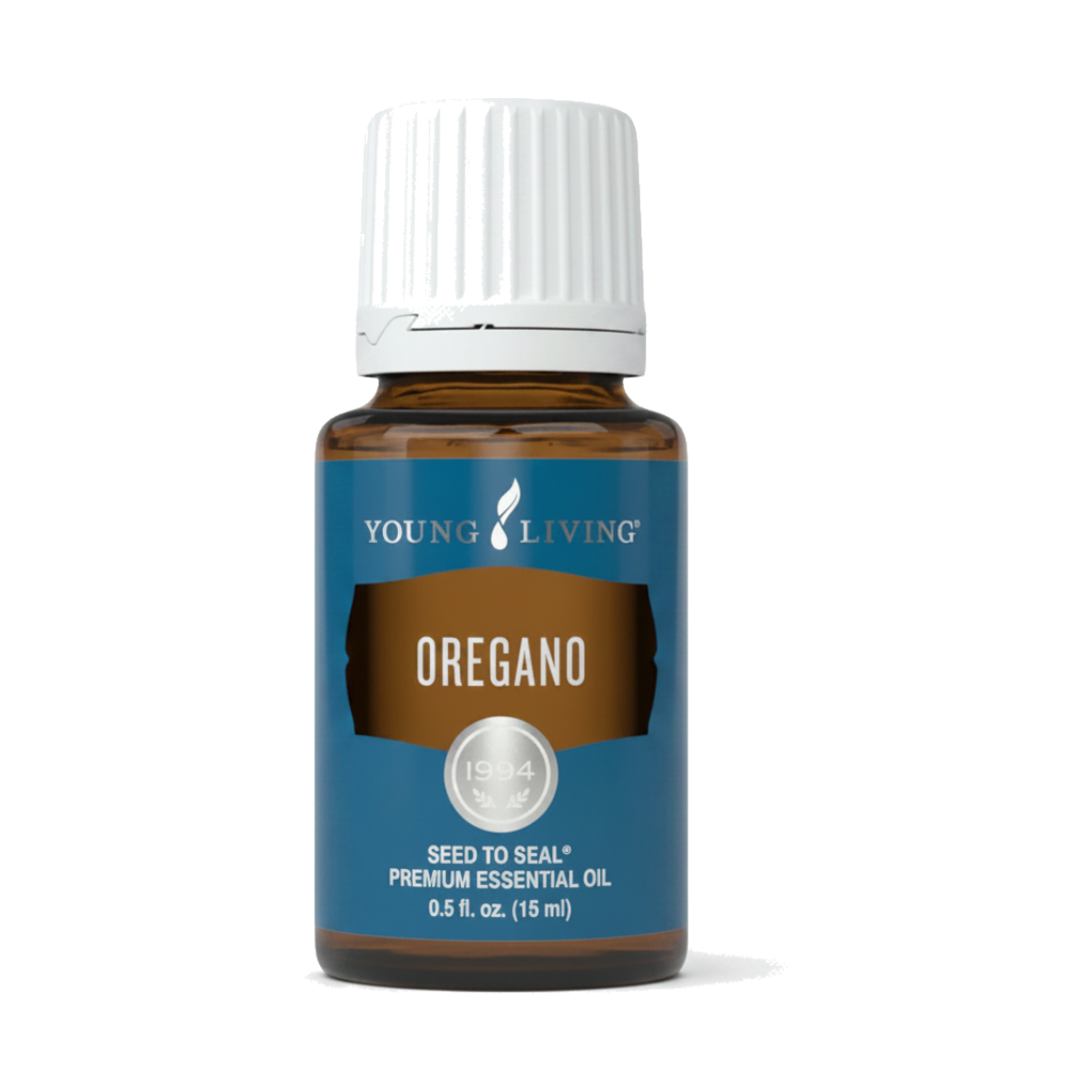 Oregano+