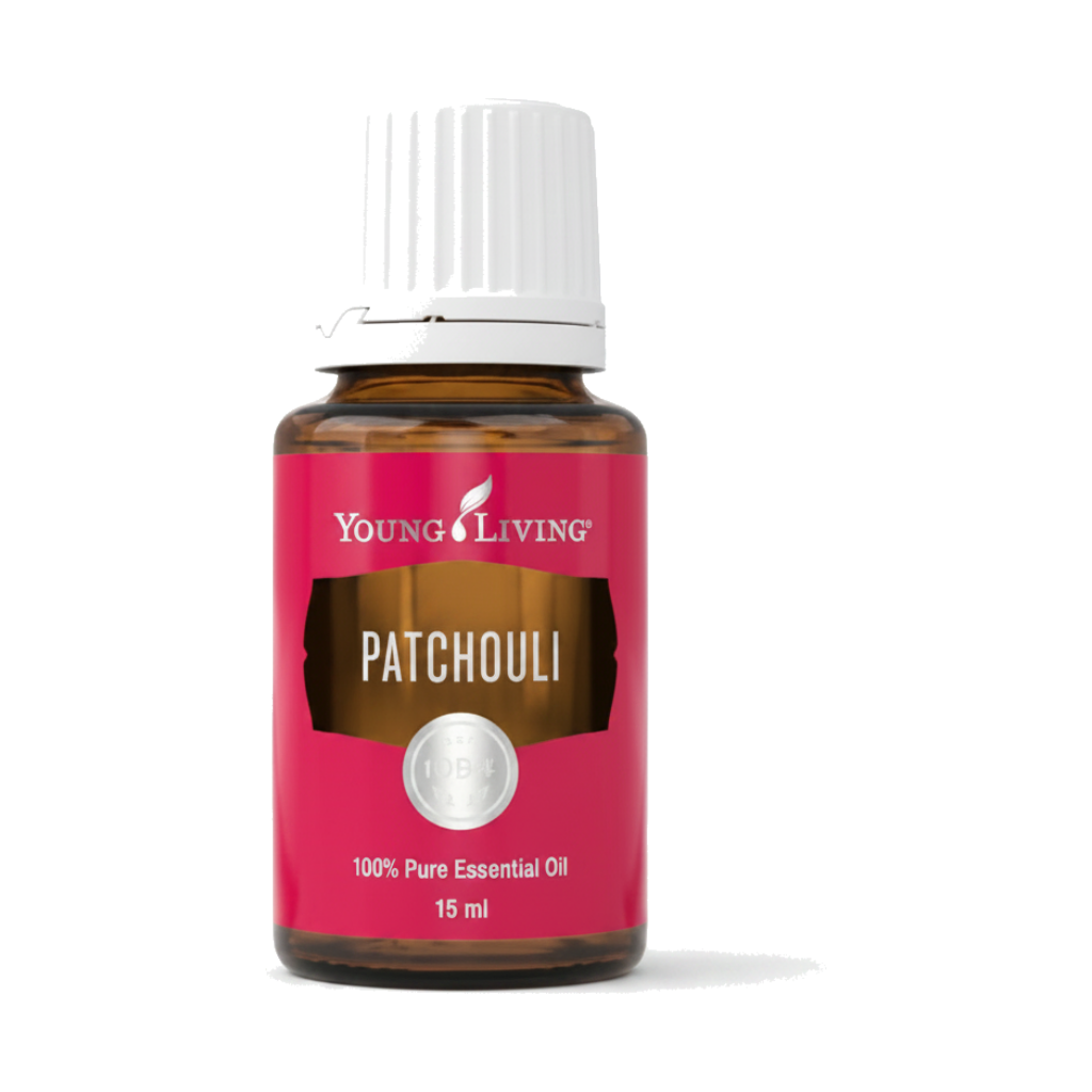 Patchouli
