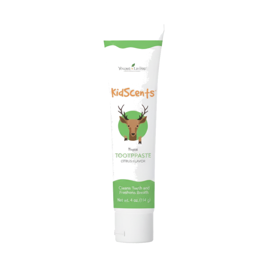 Pasta de dientes KidScents Slique