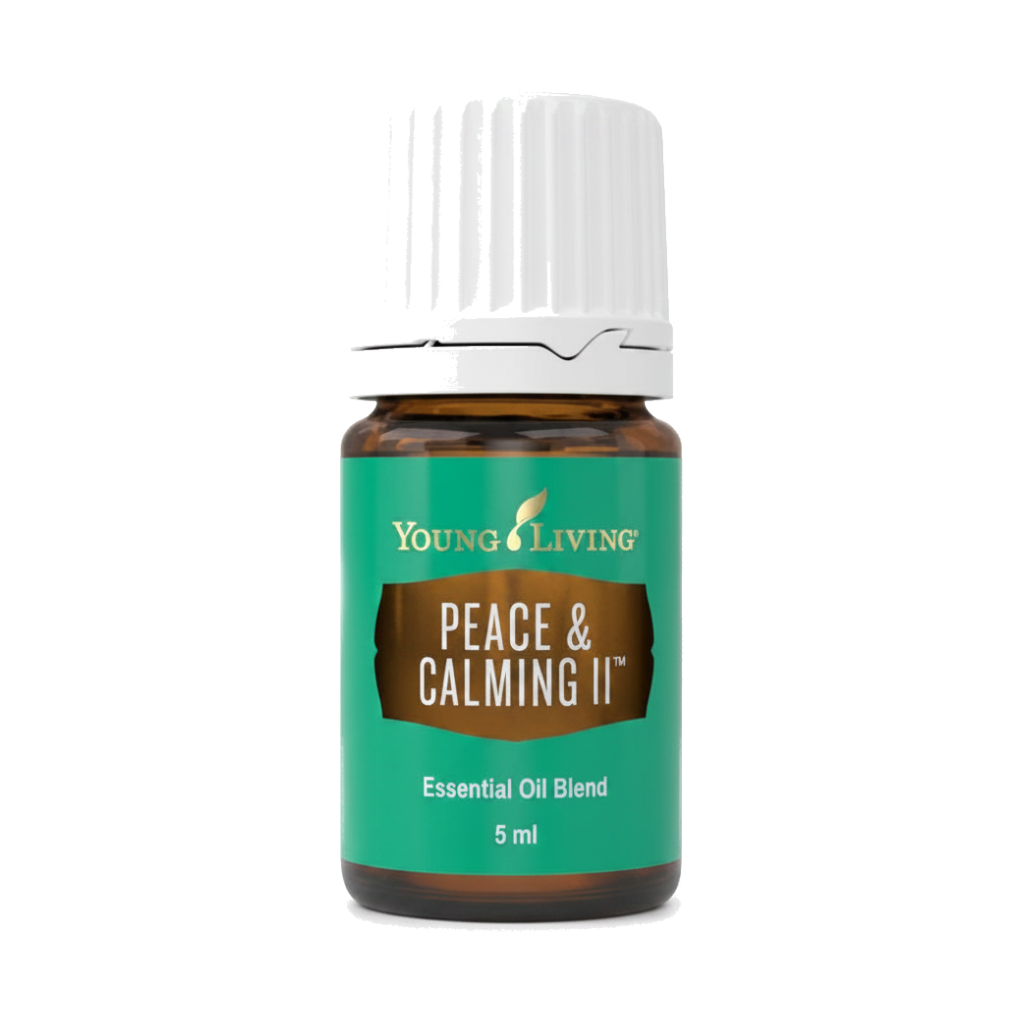 Peace & Calming II